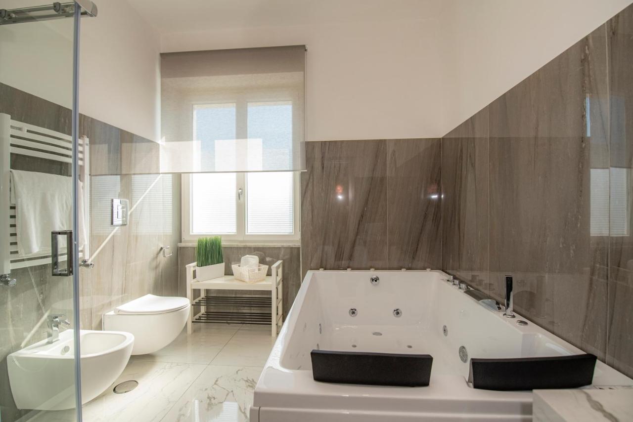 La Dolce Vita Rooms Procida Exterior foto