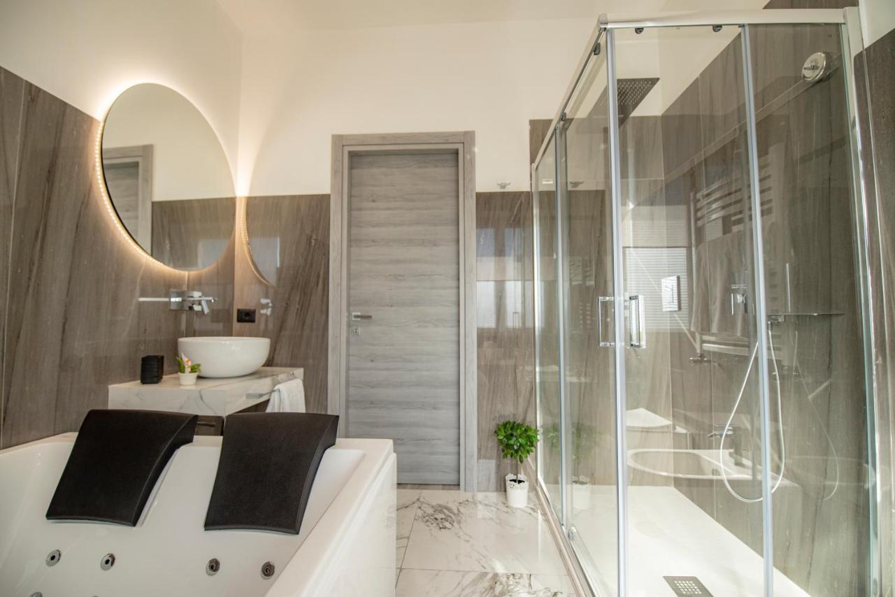 La Dolce Vita Rooms Procida Exterior foto
