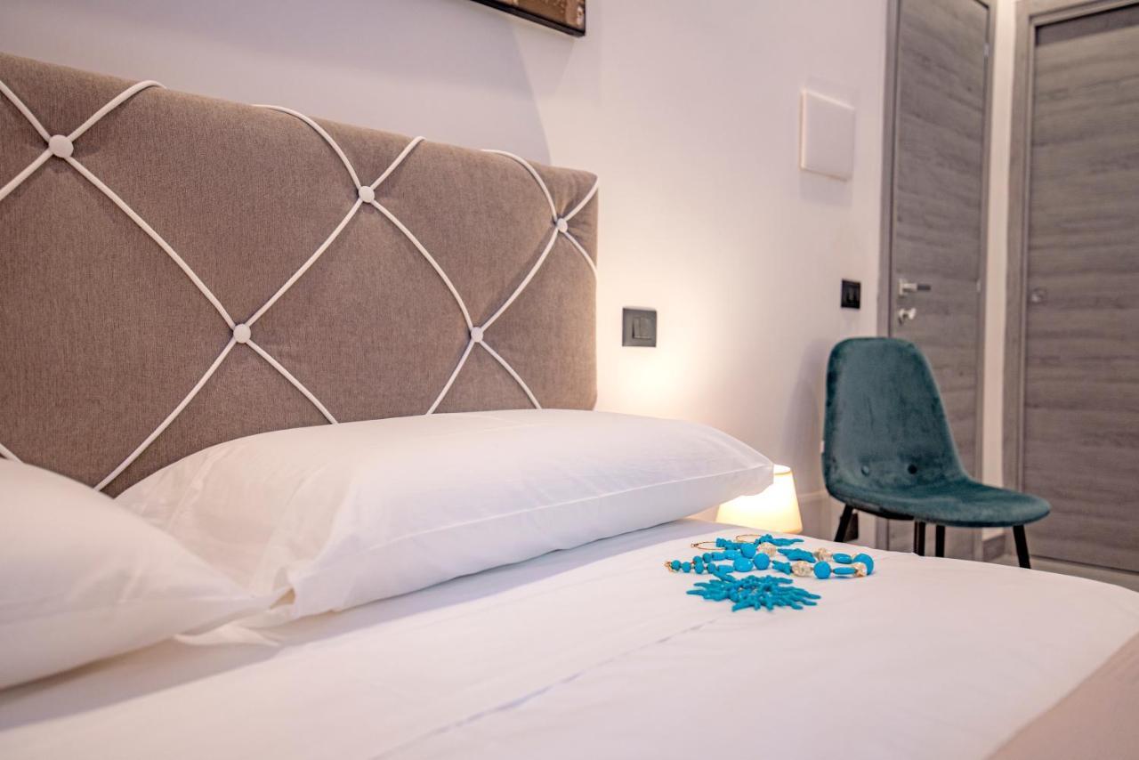 La Dolce Vita Rooms Procida Exterior foto