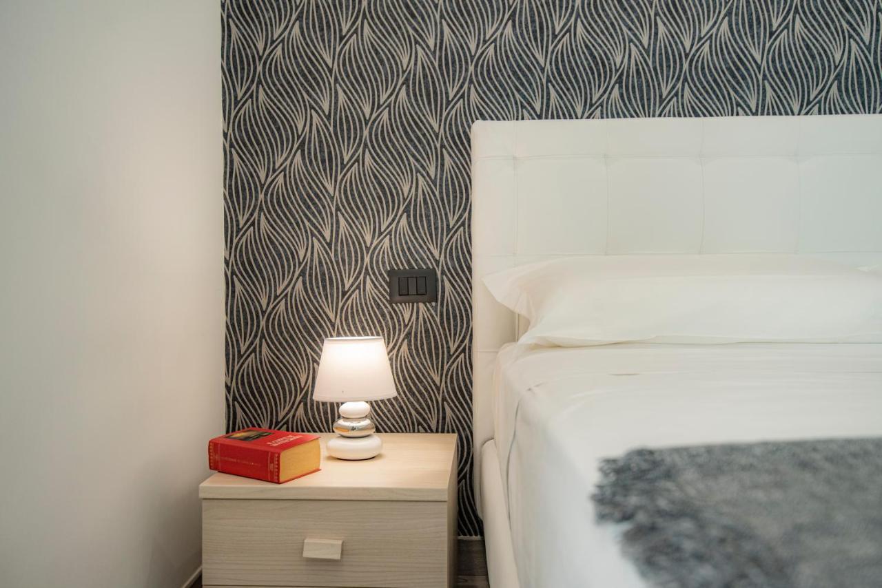 La Dolce Vita Rooms Procida Exterior foto